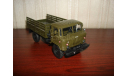 ГАЗ-66, масштабная модель, AVD Models, scale43