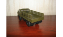 ГАЗ-66, масштабная модель, AVD Models, scale43