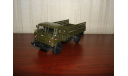ГАЗ-66, масштабная модель, AVD Models, scale43