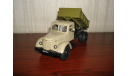 МАЗ-200, масштабная модель, Киммерия, scale43