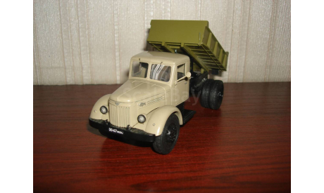 МАЗ-200, масштабная модель, Киммерия, scale43