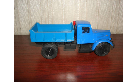 МАЗ 200, масштабная модель, Студия КАН, scale43