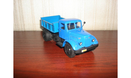 МАЗ 200, масштабная модель, Студия КАН, scale43