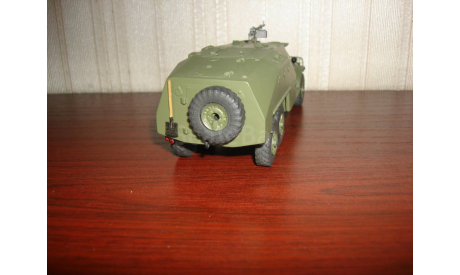 ЗИЛ-152, масштабная модель, D.N.K., scale43