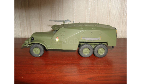 ЗИЛ-152, масштабная модель, D.N.K., scale43