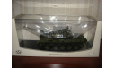 танк Т-54-1, масштабная модель, Start Scale Models (SSM), scale43