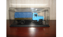 ГАЗ 33073, масштабная модель, Start Scale Models (SSM), scale0