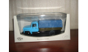 ГАЗ 33073, масштабная модель, Start Scale Models (SSM), scale0