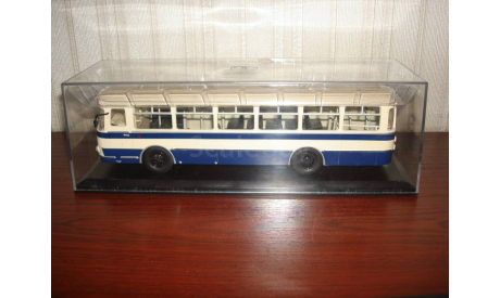 ЛИАЗ-677, масштабная модель, Classicbus, scale43