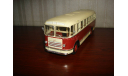 ЗИЛ-158 В, масштабная модель, Classicbus, scale43