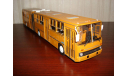 Икарус 280, масштабная модель, Classicbus, scale43, Ikarus