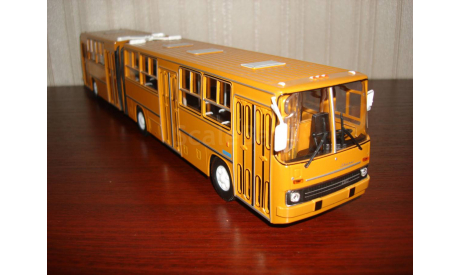 Икарус 280, масштабная модель, Classicbus, scale43, Ikarus