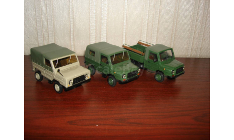 Луаз ’Волынь ’, масштабная модель, Vector-Models, scale43