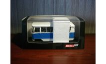 Кубань Г1А, масштабная модель, ModelPro, scale43