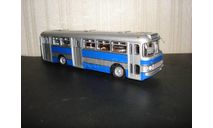 Автобус Икарус -556, масштабная модель, Советский Автобус, scale43, Ikarus