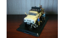 ГАЗ-53 ПЕРЕЕЗД, масштабная модель, scale43