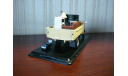 ГАЗ-53 ПЕРЕЕЗД, масштабная модель, scale43
