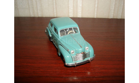 Opel Olympia, масштабная модель, Minichamps, scale43