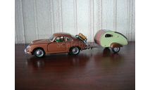 PORSCHE 356 B COUPE, масштабная модель, КАРАРАМА, scale43