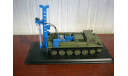 ГТС с буровой установкой УГБ-001.600, масштабная модель, Start Scale Models (SSM), scale43