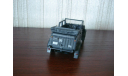 KUBELWAGEN V.W, масштабная модель, КАРАРАМА, scale43