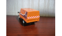 ГАЗ-3302 ГАЗЕЛЬ, масштабная модель, DeAgostini, scale43