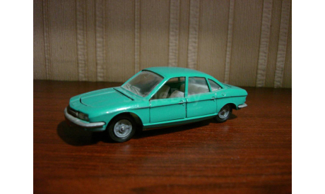 РО 80, масштабная модель, РЕМЕЙК, 1:43, 1/43