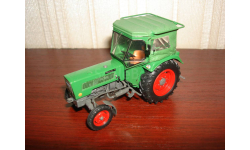 Трактор FENDT