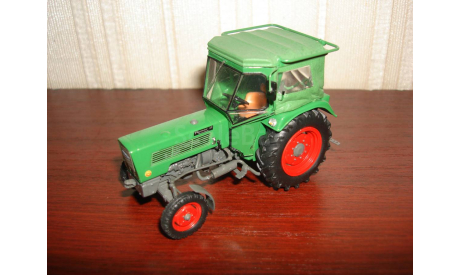 Трактор FENDT, масштабная модель трактора, Schuco, scale43