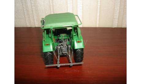Трактор FENDT, масштабная модель трактора, Schuco, scale43