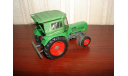 Трактор FENDT, масштабная модель трактора, Schuco, scale43