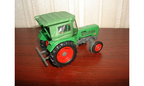 Трактор FENDT, масштабная модель трактора, Schuco, scale43
