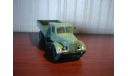 МАЗ-200, масштабная модель, Студия КАН, scale43