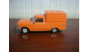 ИЖ 2715 Шиньон, масштабная модель, Студия КАН, scale43