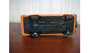 ИЖ 2715 Шиньон, масштабная модель, Студия КАН, scale43