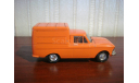 ИЖ 2715 Шиньон, масштабная модель, Студия КАН, scale43