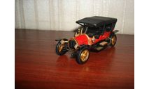 SIMPLEX 1912, масштабная модель, Matchbox, scale43