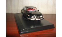 TATRA 603, масштабная модель, IXO, scale43