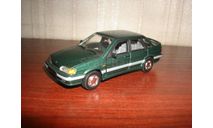 ВАЗ 2115, масштабная модель, Autobahn, scale43