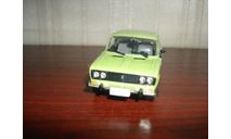 ВАЗ-2106, масштабная модель, Autobahn, scale43