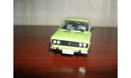 ВАЗ-2106, масштабная модель, Autobahn, scale43