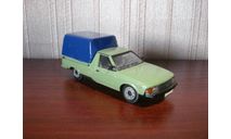 Москвич 2335, масштабная модель, Студия КАН, scale43