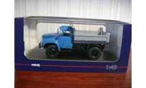 ММЗ-4502 Самосвал, масштабная модель, ULTRA Models, scale43