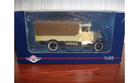 ЯГ-5Д ( Я-5Д ) : Коджу :, масштабная модель, ULTRA Models, scale43