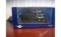 ЯГ-12 8Х8, масштабная модель, ULTRA Models, scale43
