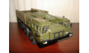 МАЗ-7310, масштабная модель, Элекон, scale43