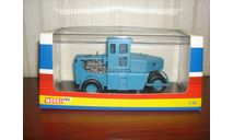 Каток Д-365, масштабная модель, ModelPro, scale43