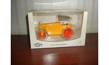 Каток ДУ-50, масштабная модель, Start Scale Models (SSM), scale43