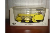 Каток ДУ-49, масштабная модель, Start Scale Models (SSM), scale43