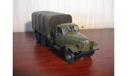 ЗИС-151 Борт